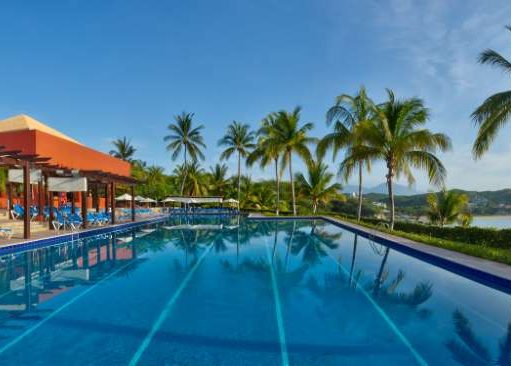 A Hotel Made for Every Member of the Family