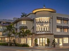 Art Deco meets Bold Luxury: Lennox Hotel Miami Beach to launch this Summer