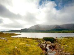 Celebrate National Bike Month on These Wild Irish Trails