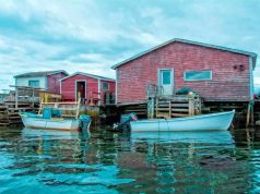 Adventure Canada’s Newfoundland Circumnavigation Launches Taste of Place, an Immersive Culinary Program Focusing on Local Food Experiences