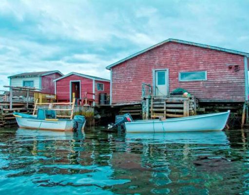 Adventure Canada’s Newfoundland Circumnavigation Launches Taste of Place, an Immersive Culinary Program Focusing on Local Food Experiences