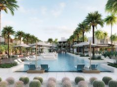 Nobu Hotel Los Cabos Officially Opens