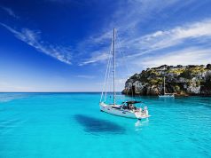 Top 5 Sailing Destinations in Europe for the Summer