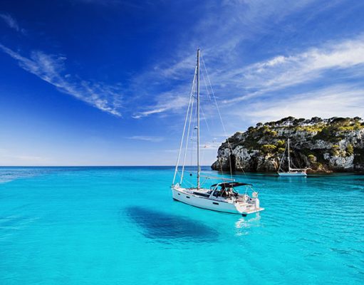 Top 5 Sailing Destinations in Europe for the Summer