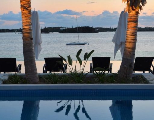 Mother’s Day Getaway Ideas!