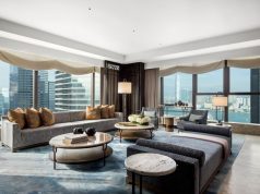 A New Landmark of Bespoke Luxury Arrives in Hong Kong With the Opening of the Destination’s First St. Regis Hotel