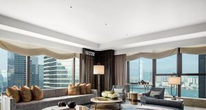 A Refined Icon of Bespoke Luxury in Hong Kong’s Skyline