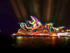 Vivid Sydney 2019 Enters a New Decade of Innovation and Creativity