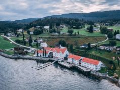 Discover Norway’s Gastronomic Cheese Trails