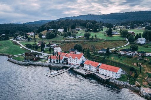 Discover Norway’s Gastronomic Cheese Trails