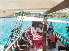 Summer trip of a lifetime with Insight Vacations’ extraordinary “Air, Land and See” offer in partnership with American Airlines, British Airways, Iberia and Finnair