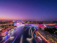 50 Reasons You Must Visit Vivid Sydney 2019