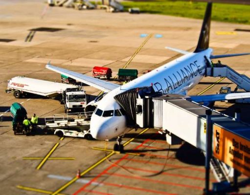 Getting a Ticket For The Long Way Round: Indirect Travel Routes To See More Of The World For Less