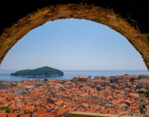 Rough Guides to Game of Thrones filming locations: Croatia and Iceland