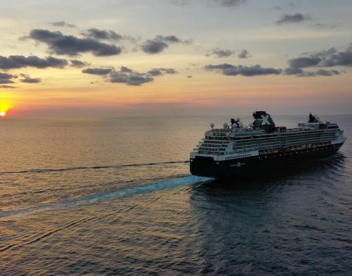Revolutionary Modernization Takes Celebrity Summit to New Heights