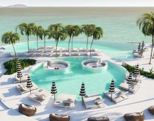 BLESS COLLECTION HOTELS, TO OPEN IN IBIZA IN JUNE 2019