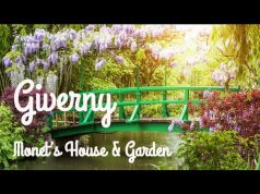 Discover Quaint Culture In Giverny