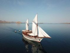 World’s Best Luxury Charter Yacht Escape, Prana by Atzaro