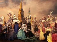 Thailand Celebrates Pride in Canada