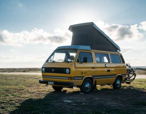 How To Plan A Vacation With Your RV