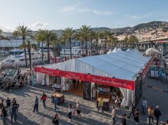 ITALIAN RIVIERA CELEBRATES SLOW FISH FESTIVAL THIS MAY