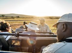 New and Innovative Technology is Enhancing the African Safari Experience