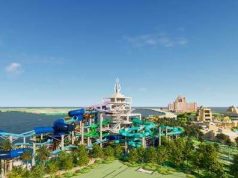 Aquaventure to become one of the WORLD’S BIGGEST waterparks