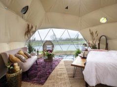 Booking.com Offers a Sip of the Good Life in Honour of National Rosé Day with Niagara-on-the-Lake Vineyard Sleepover