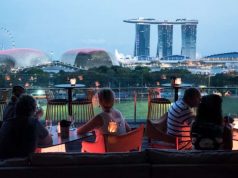 Another Reason to Visit Singapore This Summer