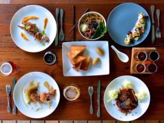 Discover San Antonio’s Food Trails