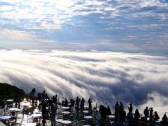 Visit a Japanese Ski Resort in Summer