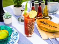 National Caesar Day: All hail Caesars with Grey Goose!