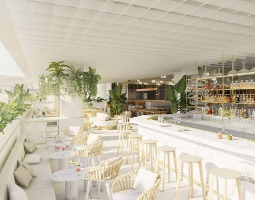 NEW FOUR SEASONS HOTEL MONTREAL TRANSFORMS THE LUXURY HOSPITALITY LANDSCAPE WITH DAZZLING NEW PROPERTY