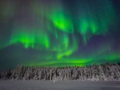 Finland: Why is it the number one destination for 2019?