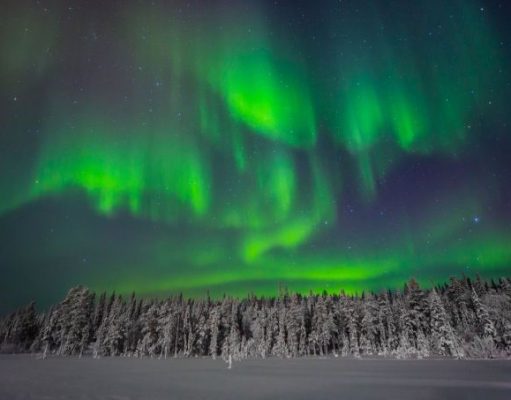 Finland: Why is it the number one destination for 2019?