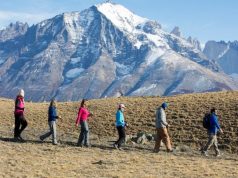 INSTAGRAMMABLE SPOTS YOU WON’T WANT TO MISS AT #PATAGONIACAMP