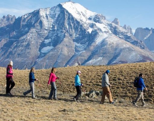INSTAGRAMMABLE SPOTS YOU WON’T WANT TO MISS AT #PATAGONIACAMP