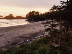 Tofino’s Pacific Sands Beach Resort Debuts Renovated Beachfront Lodge Suites