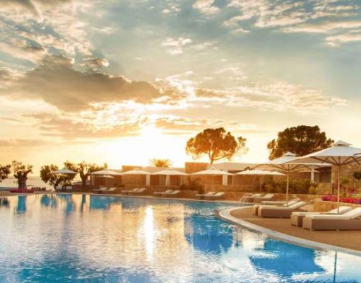 Travelers’ Choice 2019: Top 10 all-inclusive resorts from TripAdvisor