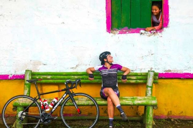 See the World on Two Wheels with Cycling Experts Saddle Skedaddle