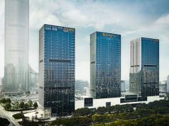 SHANGRI-LA WILL OPEN SECOND HOTEL IN SUZHOU IN JUNE 2019