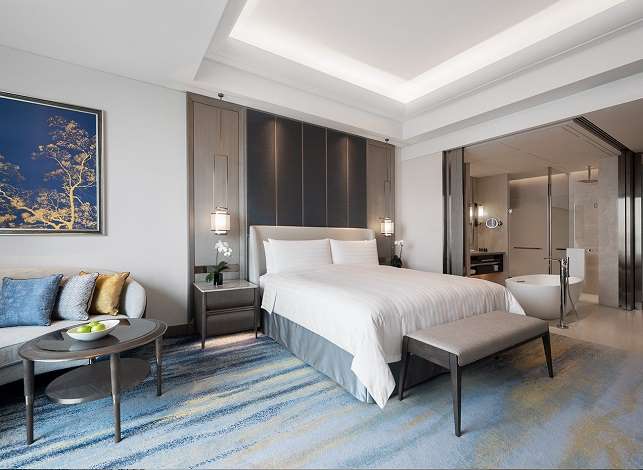 Shangri La Will Open Second Hotel In Suzhou In June 2019 - 