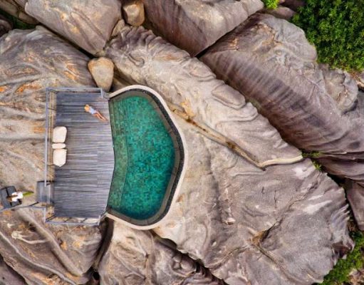 African Wellness Safari – 10 day Seychelles + Kenya Luxury Safari