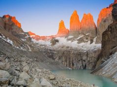 CELEBRATE THE TORRES DEL PAINE NATIONAL PARK’S 60TH ANNIVERSARY