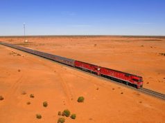 Three Ways to Rock and Rail Like a Star