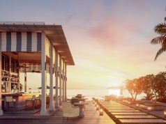 Raffles Welcomes New Hotels in China and the Maldives