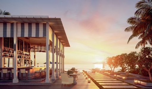 Raffles Welcomes New Hotels in China and the Maldives