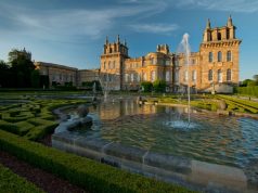 Discover the World-Class Gardens of Britain’s Greatest Palace