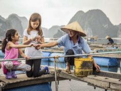 National Geographic Family Journeys with G Adventures, 12 New Trips to Experience the World Together