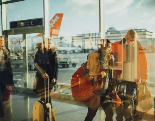 6 Things to Do Before Your Flight